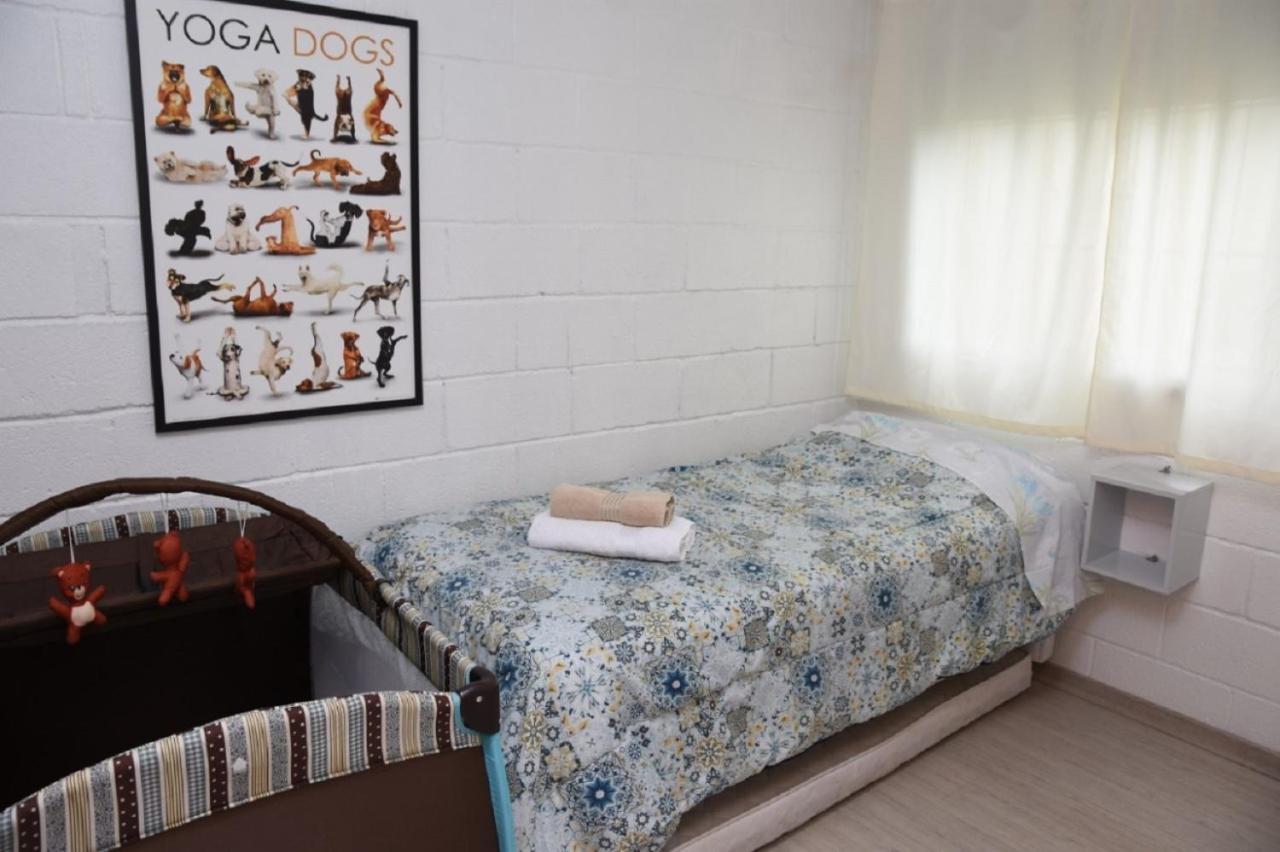 Apartamento Canela Bela Extérieur photo