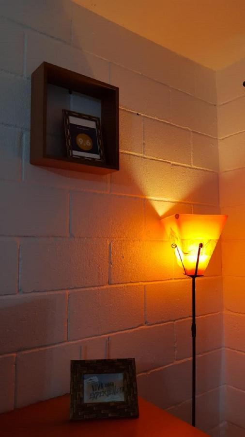 Apartamento Canela Bela Extérieur photo