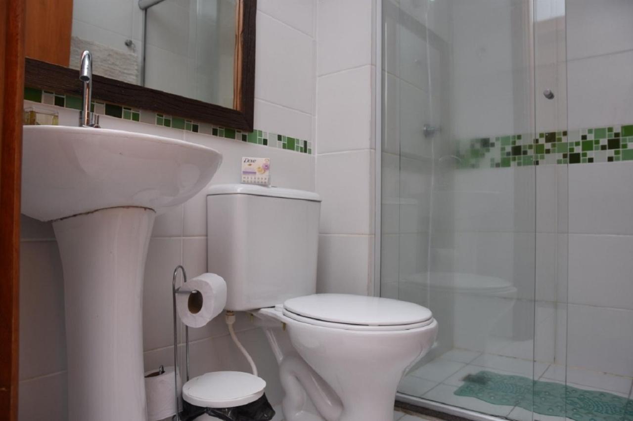 Apartamento Canela Bela Extérieur photo