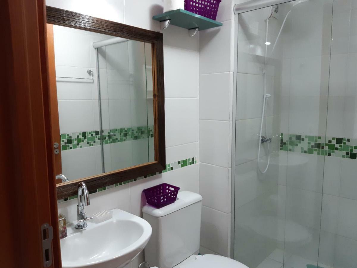 Apartamento Canela Bela Extérieur photo